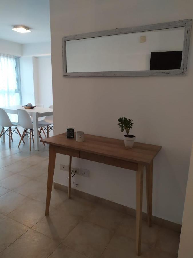 Río CuartoJt Apart公寓 外观 照片