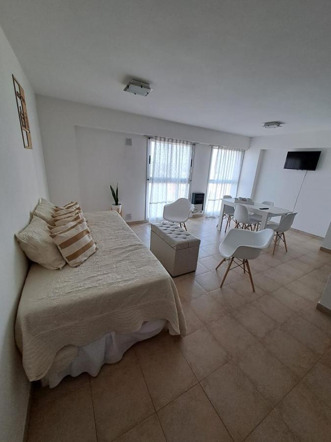Río CuartoJt Apart公寓 外观 照片